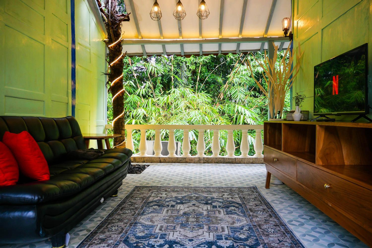 Others 2, Villa Kamar Tamu Selomartani 2, Sleman