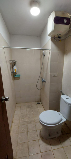 Apartemen Sudirman suites, Bandung