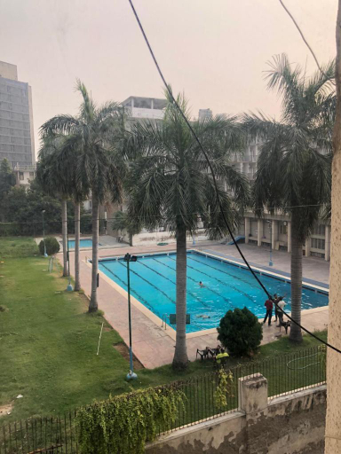 Sport & Beauty, Awasthi Kozi Stays B&B - closest to VFS, Delhi