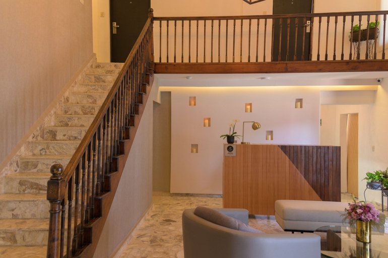 Others 5, San José Suites Boutique, Linares, Linares