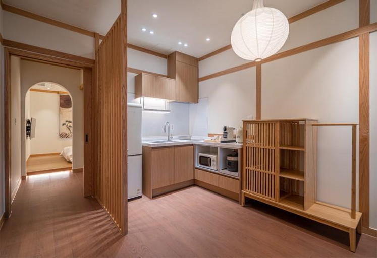 Others 5, Gongju Mori's Forest Pension, Gongju