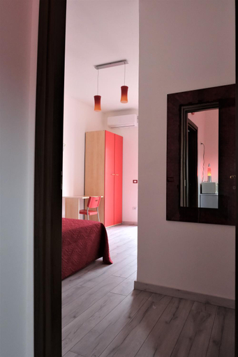 Others 3, B&B Ospedale Pescara, Pescara