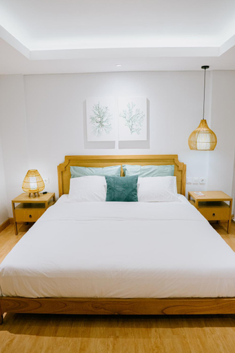 Bedroom 12