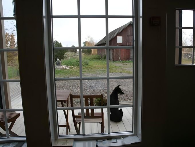 Others 2, Kullens Bed and Breakfast, Lidköping