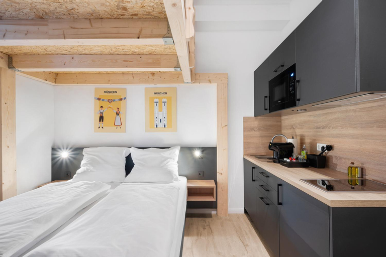 Bedroom 5