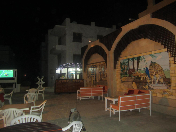 Food & Drinks 5, Rivera Sharm Habiba Apartments, Sharm el-Sheikh