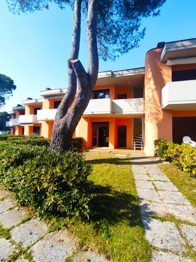 Villaggio White Star, Venezia