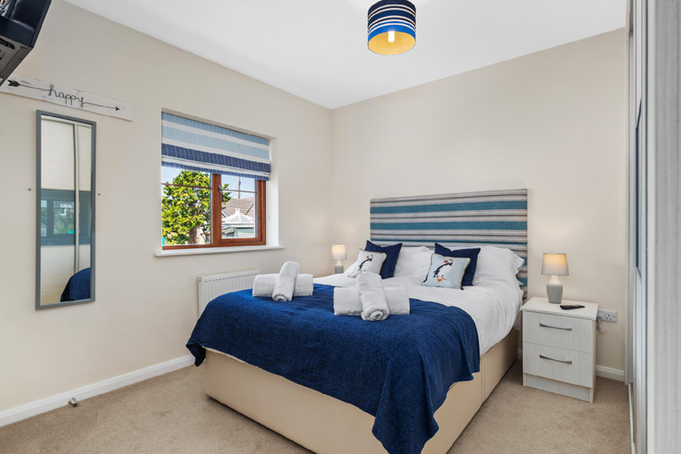 Others 5, The Hygge - Modern Cottage, Central Location, Pembrokeshire