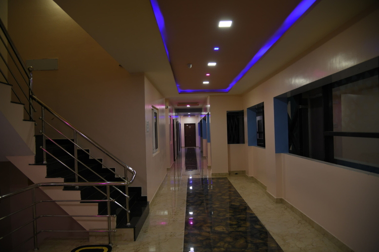 Others 5, sivamurugan residency, Namakkal