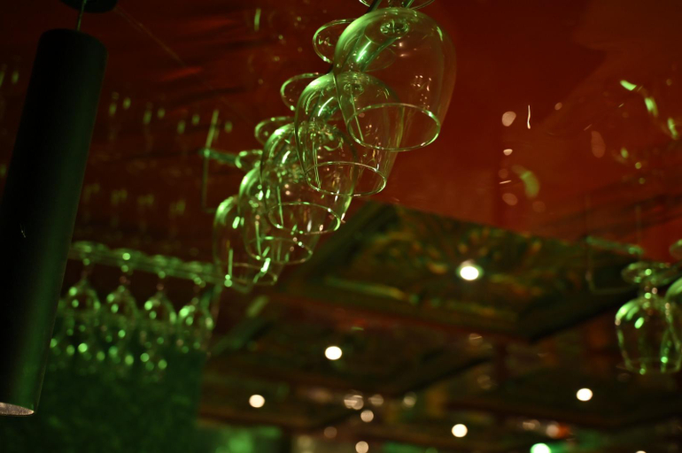 Food & Drinks 5, HOTEL KRISHNA, Nizamabad