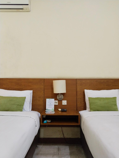 Bedroom 8