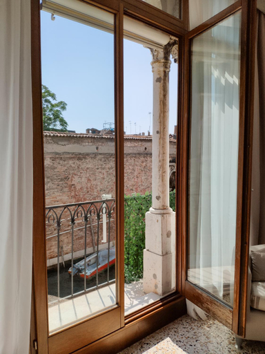 Others 4, Canaletto Apartments, Venezia