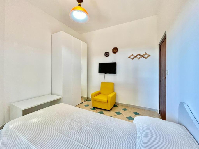 Others 4, VillaGabry, Salerno