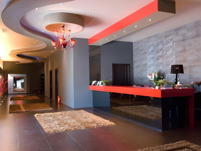 Others 3, Hotel Cezaria, Epirus