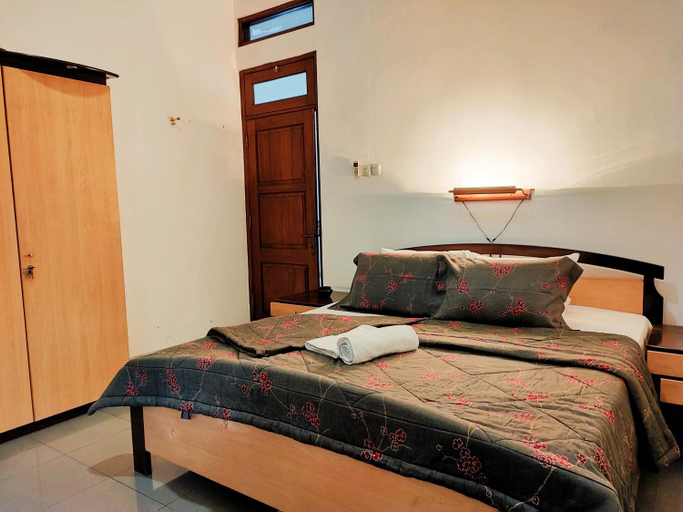 Bedroom 24