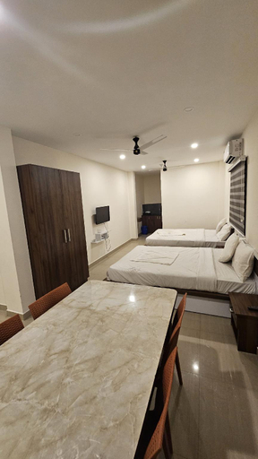 Bedroom 4