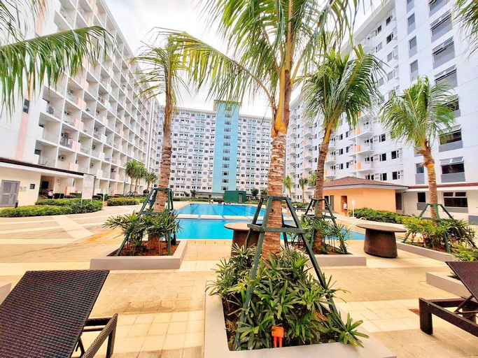 CASA Salcedo @ Field Residences, Parañaque