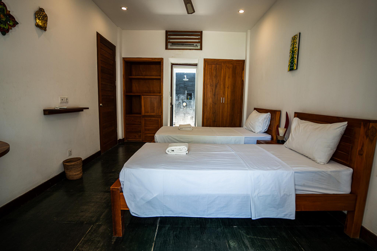 Bedroom 24