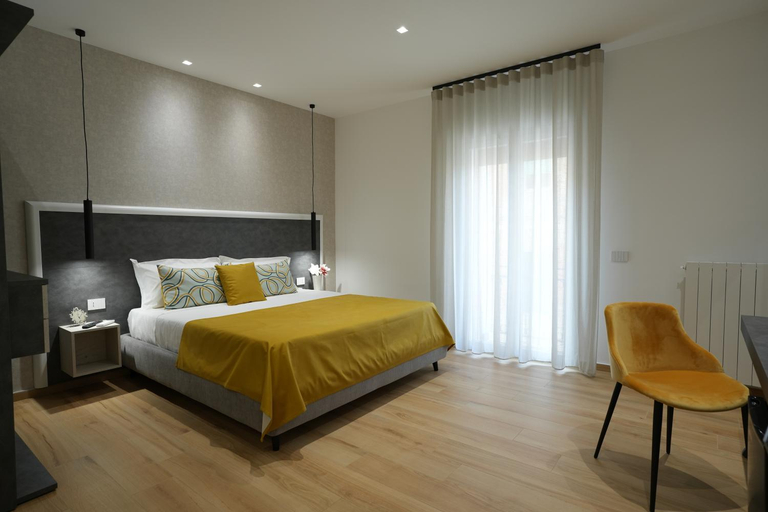 Others 4, Enea Suite, Trapani