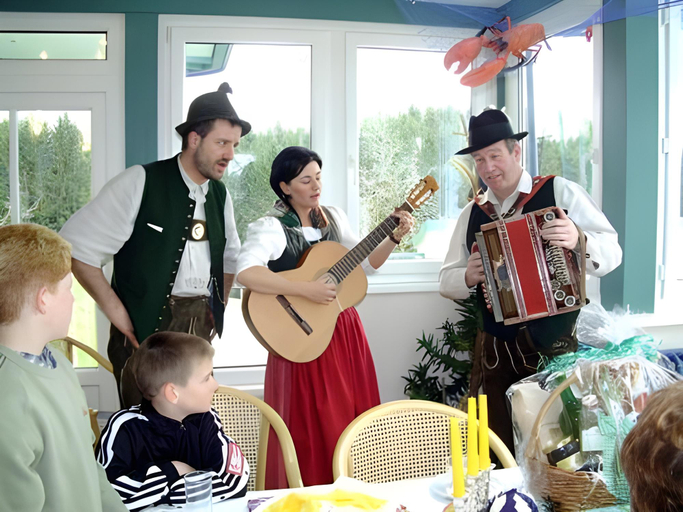 Food & Drinks 4, Narnhoferwirt, Hartberg-Fürstenfeld