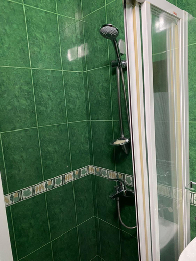 Others 4, Hotel Pavo, Tbilisi