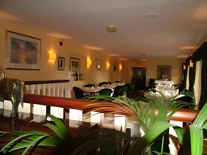 Others 5, The Beaumont Accommodation, Lincolnshire