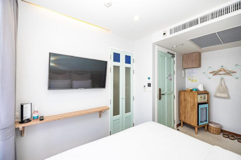 Bedroom 19