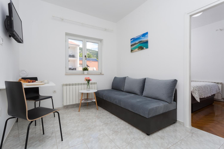 Others 5, Apartments with parking space Baska, Krk - 18818, Baška