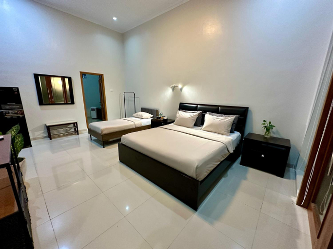 Bedroom 7