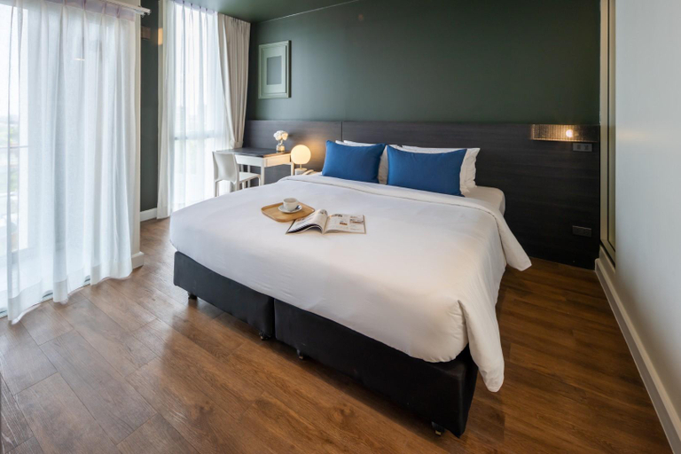 Bedroom 6