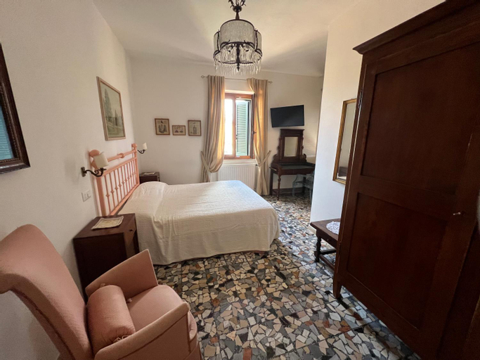 Le Camere dei Magi, Grosseto