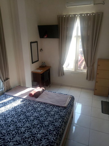 Bedroom 8