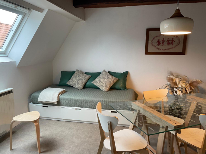 Others 5, Tiers Lieu 59 Grand Rue, Bas-Rhin