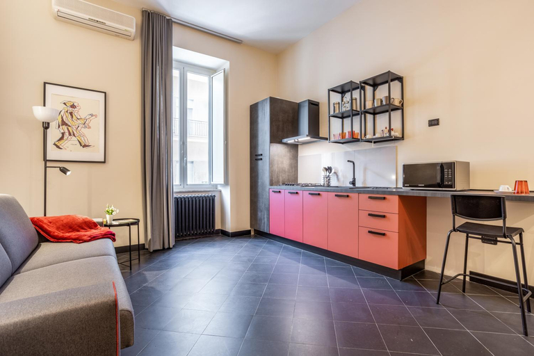 Others 5, GuestHost - Mazz & Panell Central Station Apartments, Napoli