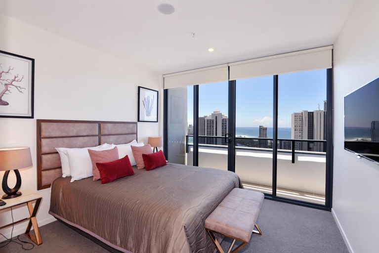 Bedroom 16