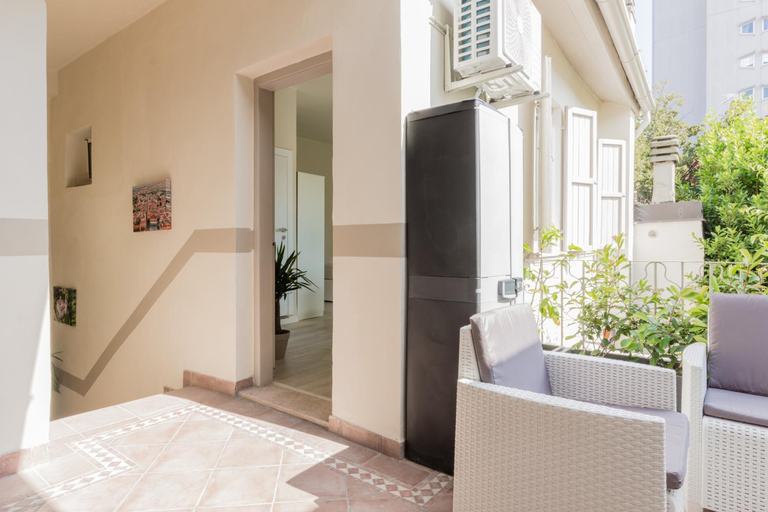 Others 3, Center Rooms, Piacenza