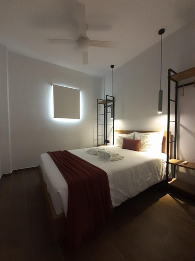 Others 2, Simα Apartments, Crete