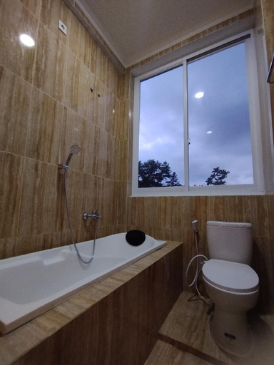 Bathroom 5