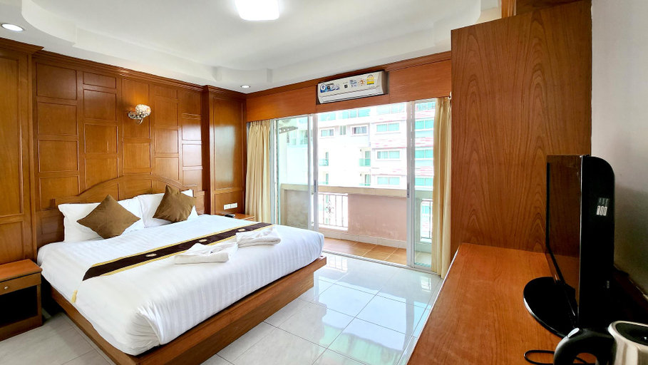Bedroom 25