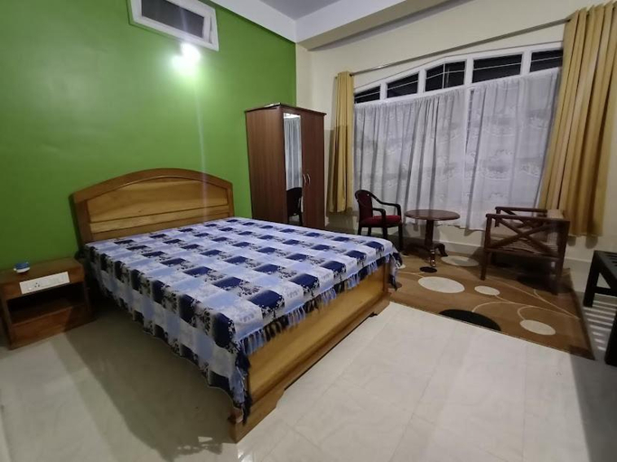 Others 2, Odyssey Stays Jowai - West Jaintia Hills, Jaintia Hills
