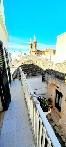 2, Dimora Panoramica, Bari