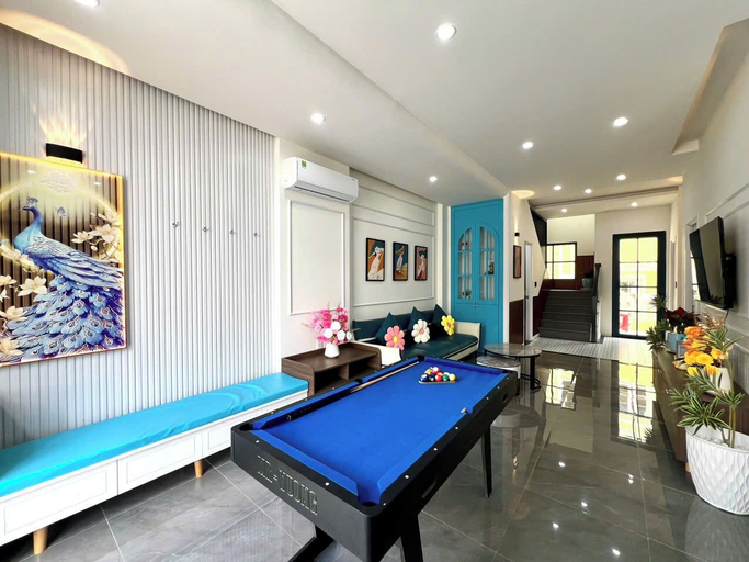 Others 5, Deluxe 4 br Lucky Villa-Nova Phan Thiet, Phan Thiết