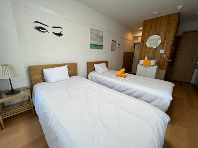 Bedroom 8