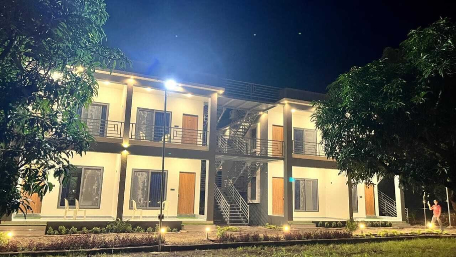 Exterior & Views 2, Gokul Resort, Gir Somnath