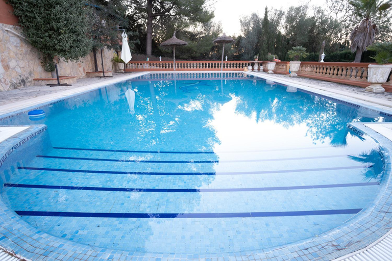 Others 3, Finca Montana, Baleares