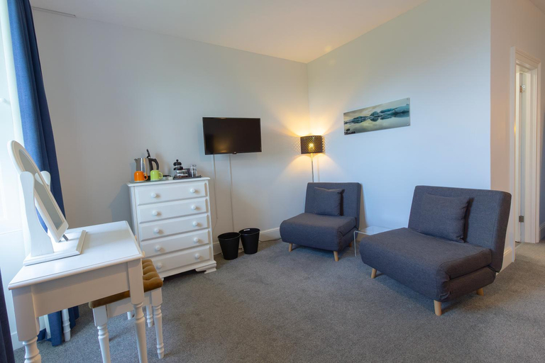 Others 5, Cosy Wolf Bed & Breakfast, Isle of Wight