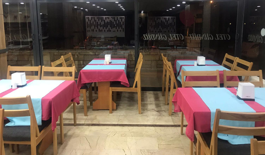 Food & Drinks 5, ANTALYA KONYAALTI GUNDUZ OTEL, Antalya