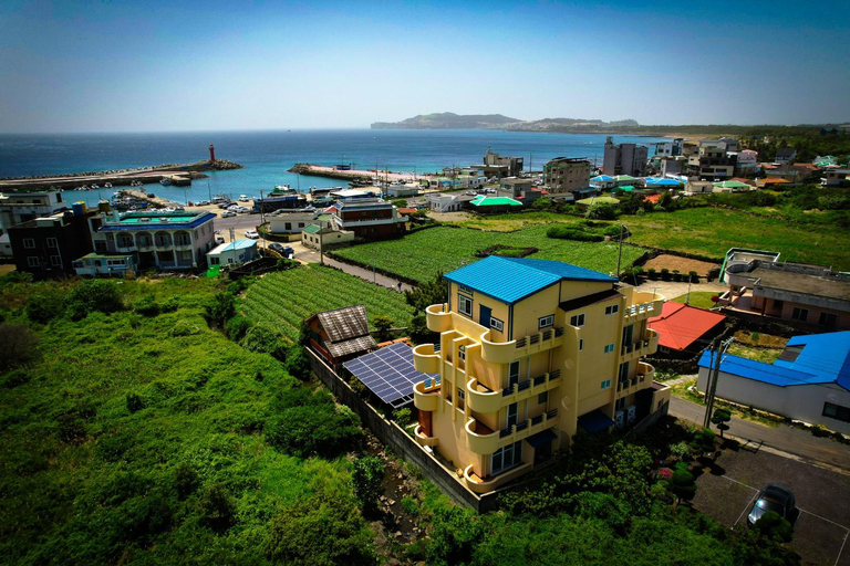 Others 4, ttottot Jeju Backpackers, Seogwipo