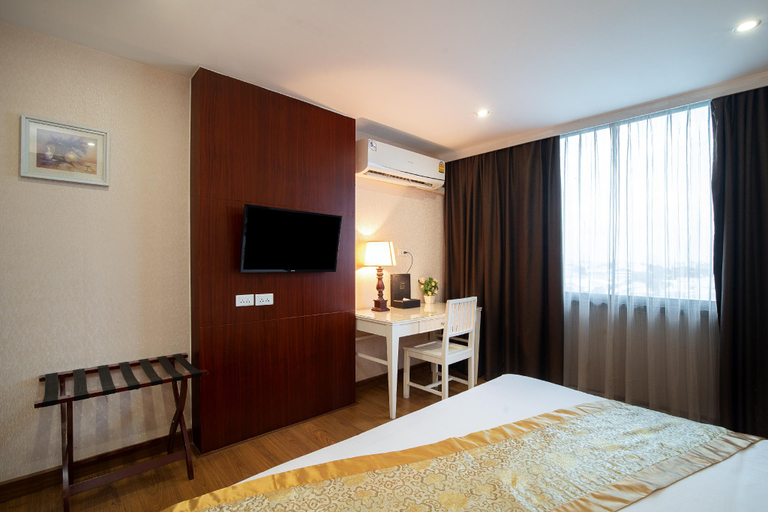 Bedroom 26