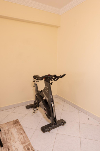 Others 5, luxury Heliopolis gem, Heliopolis